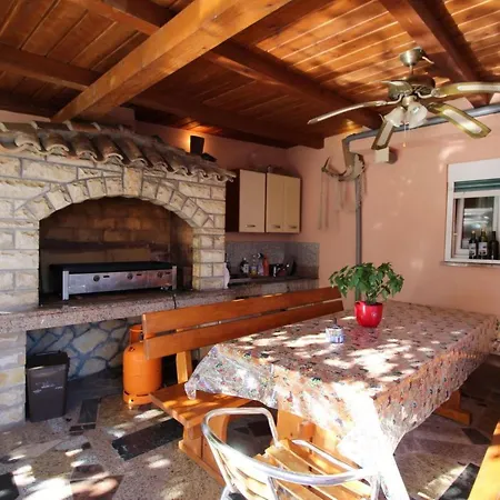 Schoene In Mit Eigener Terrasse By Interhome