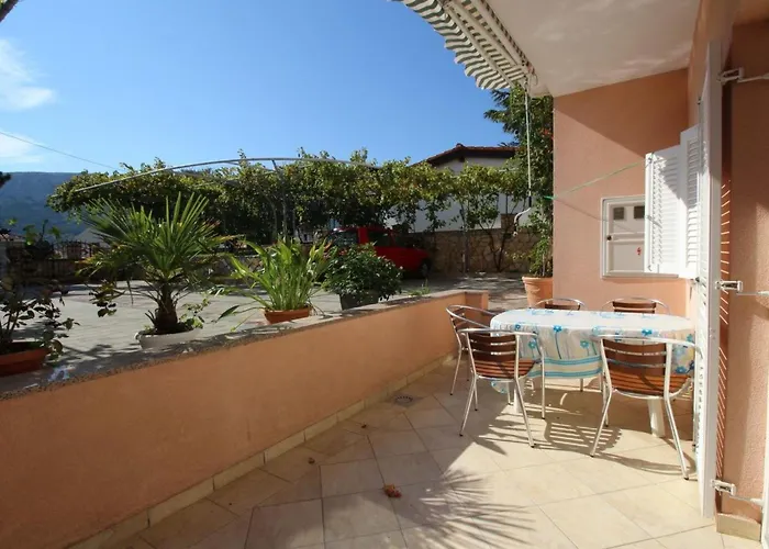 Schoene In Mit Eigener Terrasse By Interhome *