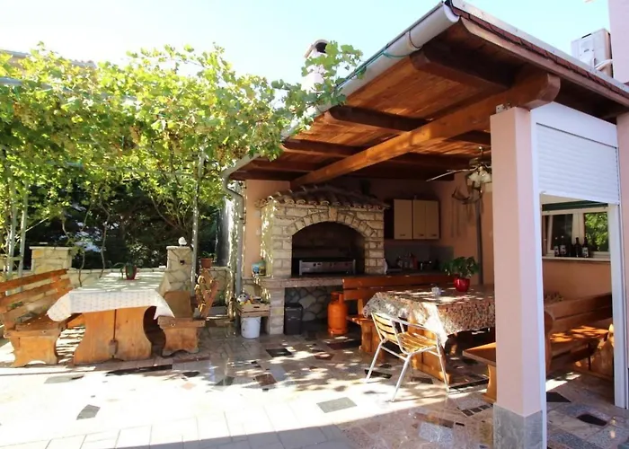 Schoene In Mit Eigener Terrasse By Interhome