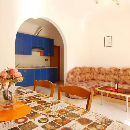 Schoene In Mit Eigener Terrasse By Interhome *