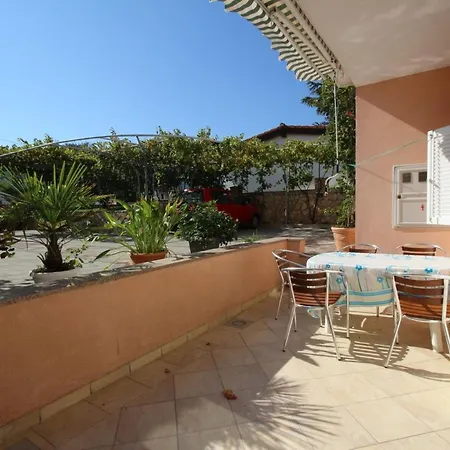 Schoene In Mit Eigener Terrasse By Interhome *