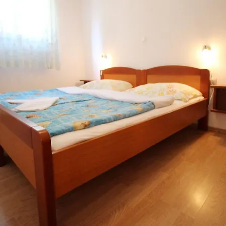 Apartmán Schoene In Mit Eigener Terrasse By Interhome