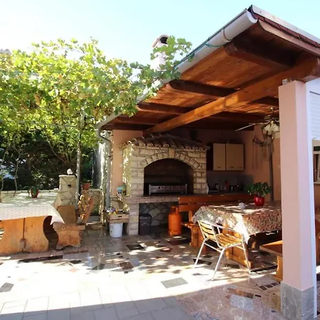 Schoene In Mit Eigener Terrasse By Interhome