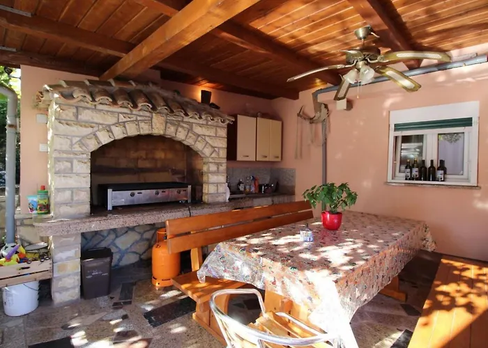 Schoene In Mit Eigener Terrasse By Interhome