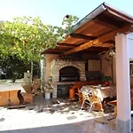 Schoene In Mit Eigener Terrasse By Interhome