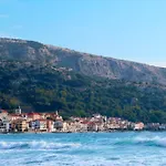 Schoene In Mit Eigener Terrasse By Interhome * Baška